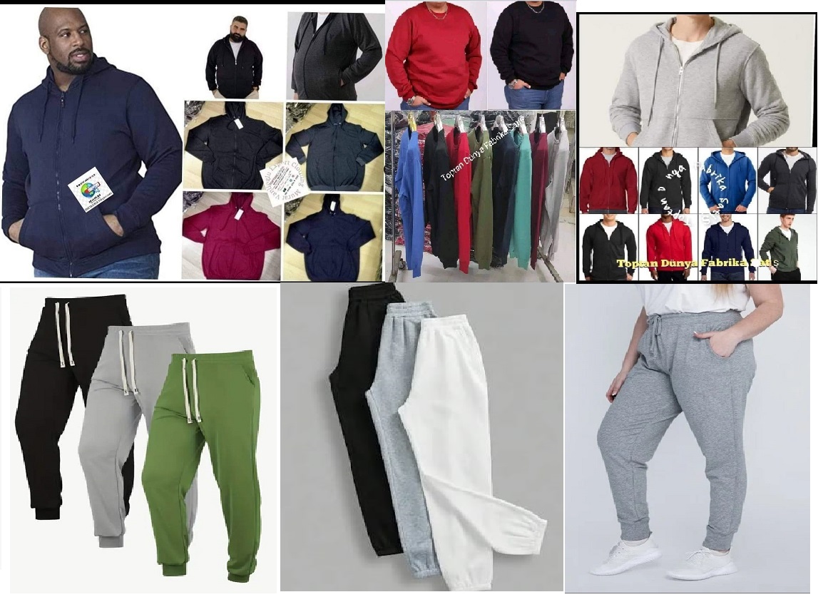 Herren-/Damenbekleidung S/10XL
